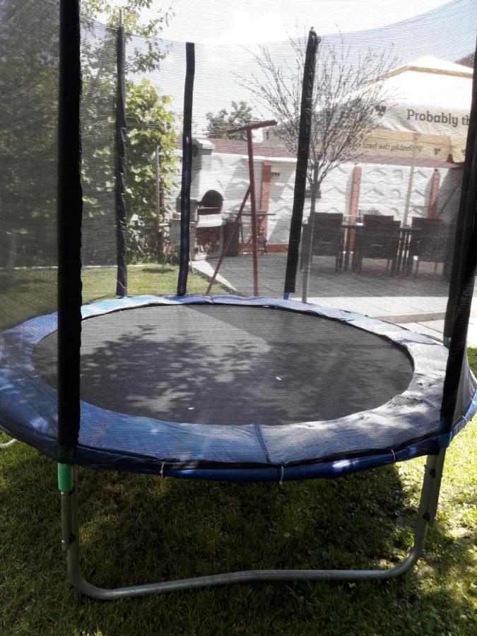 Mary Apartment Sibiu Luaran gambar