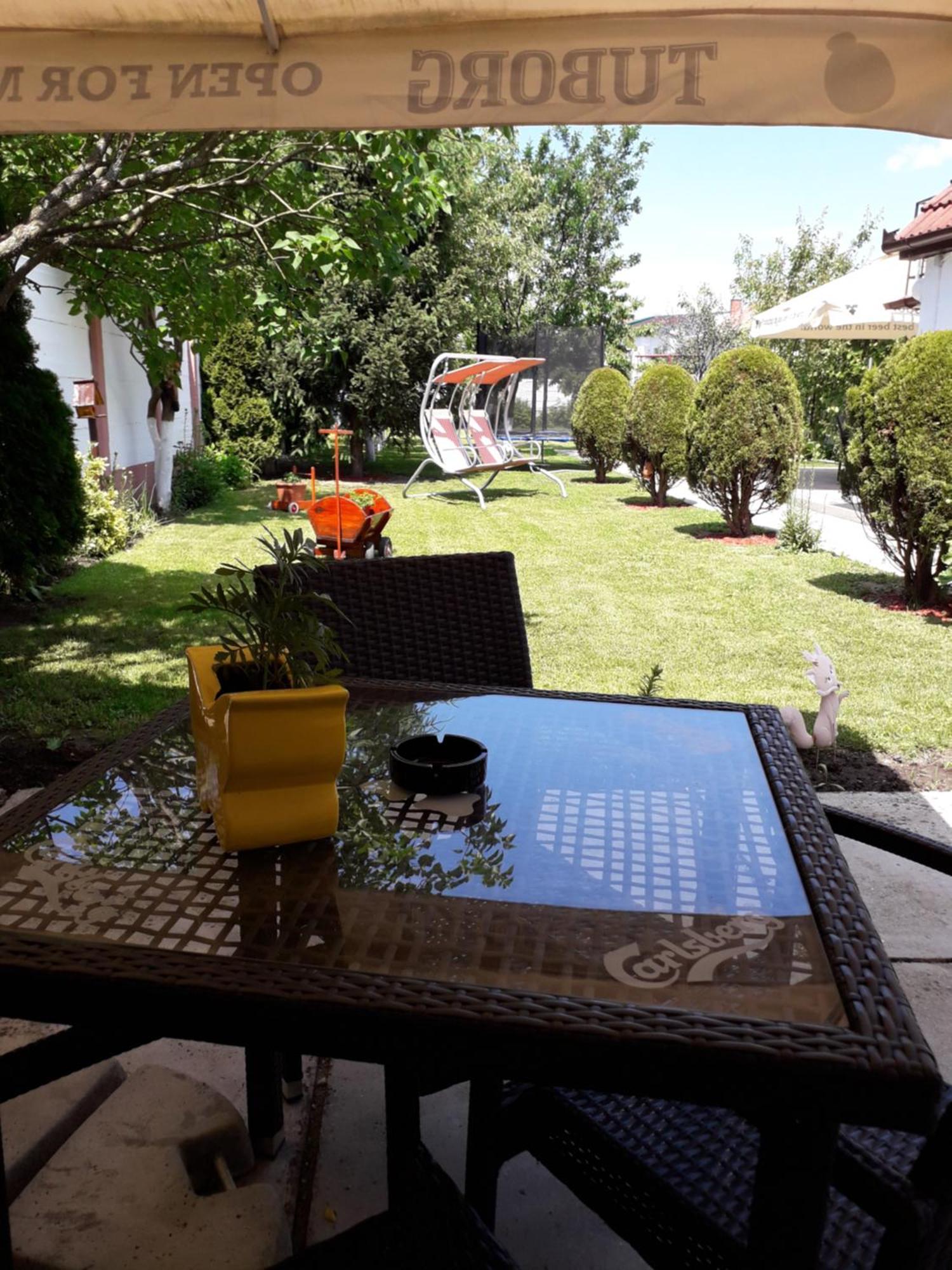 Mary Apartment Sibiu Bilik gambar