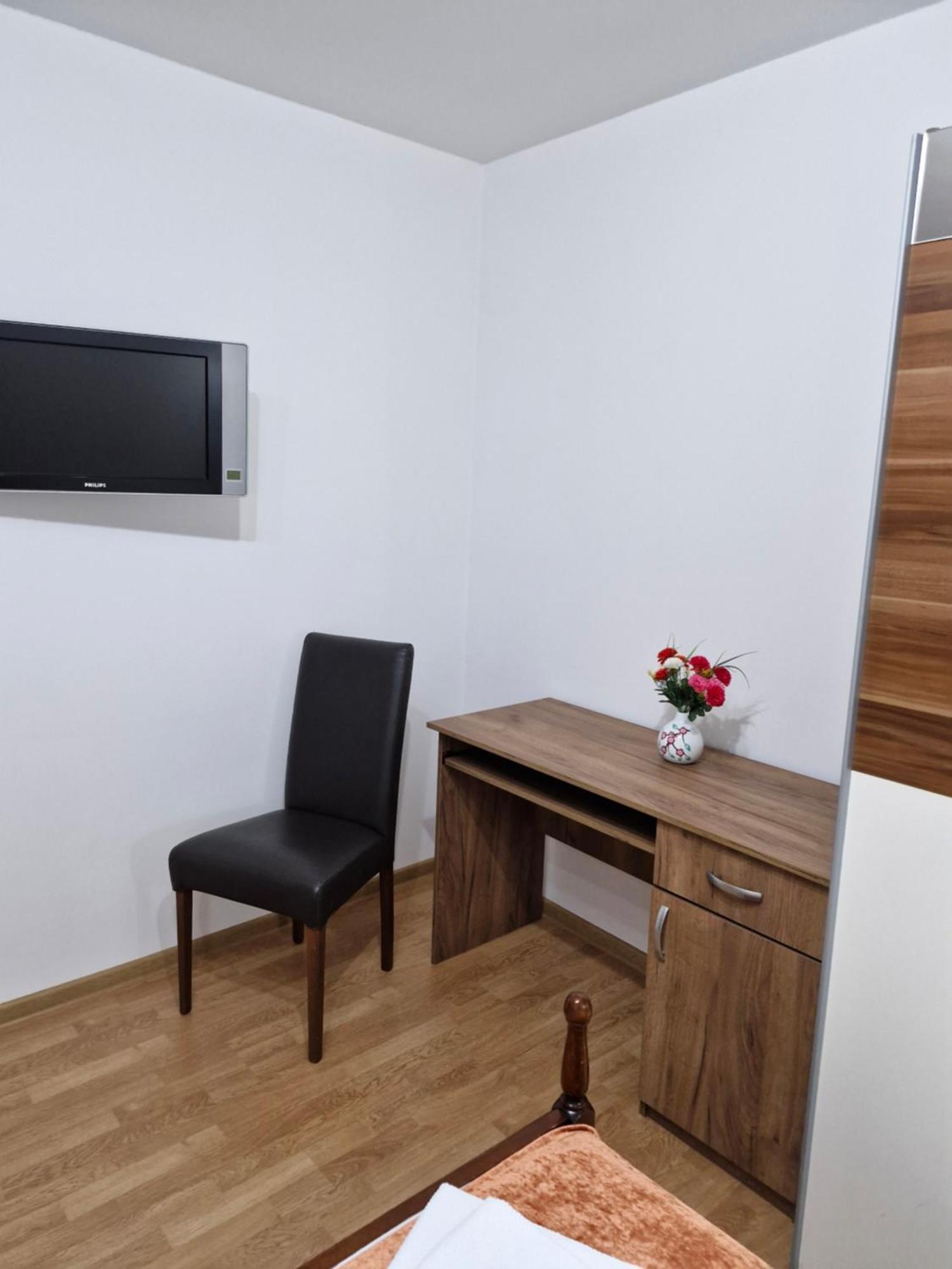 Mary Apartment Sibiu Luaran gambar