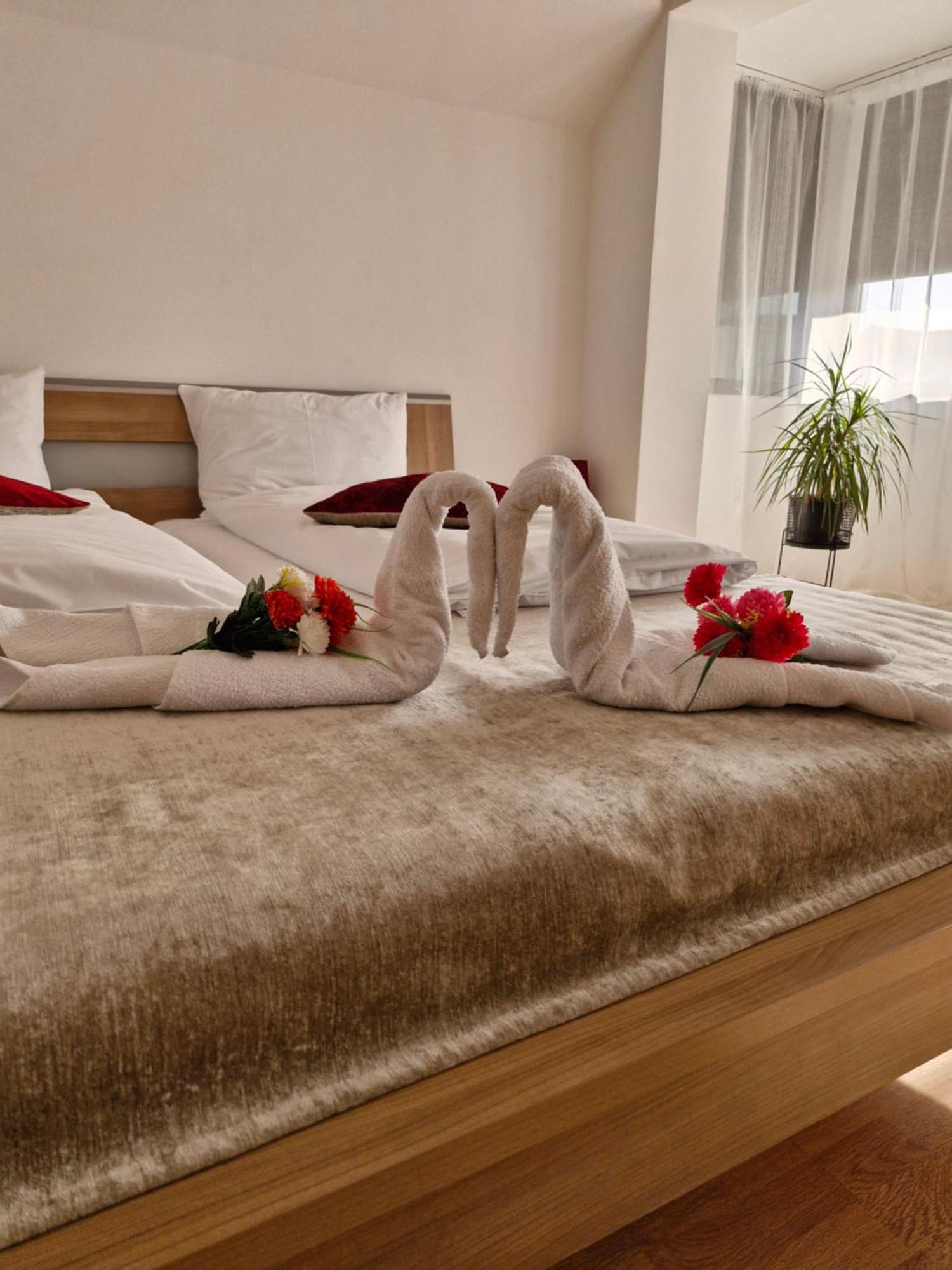 Mary Apartment Sibiu Luaran gambar