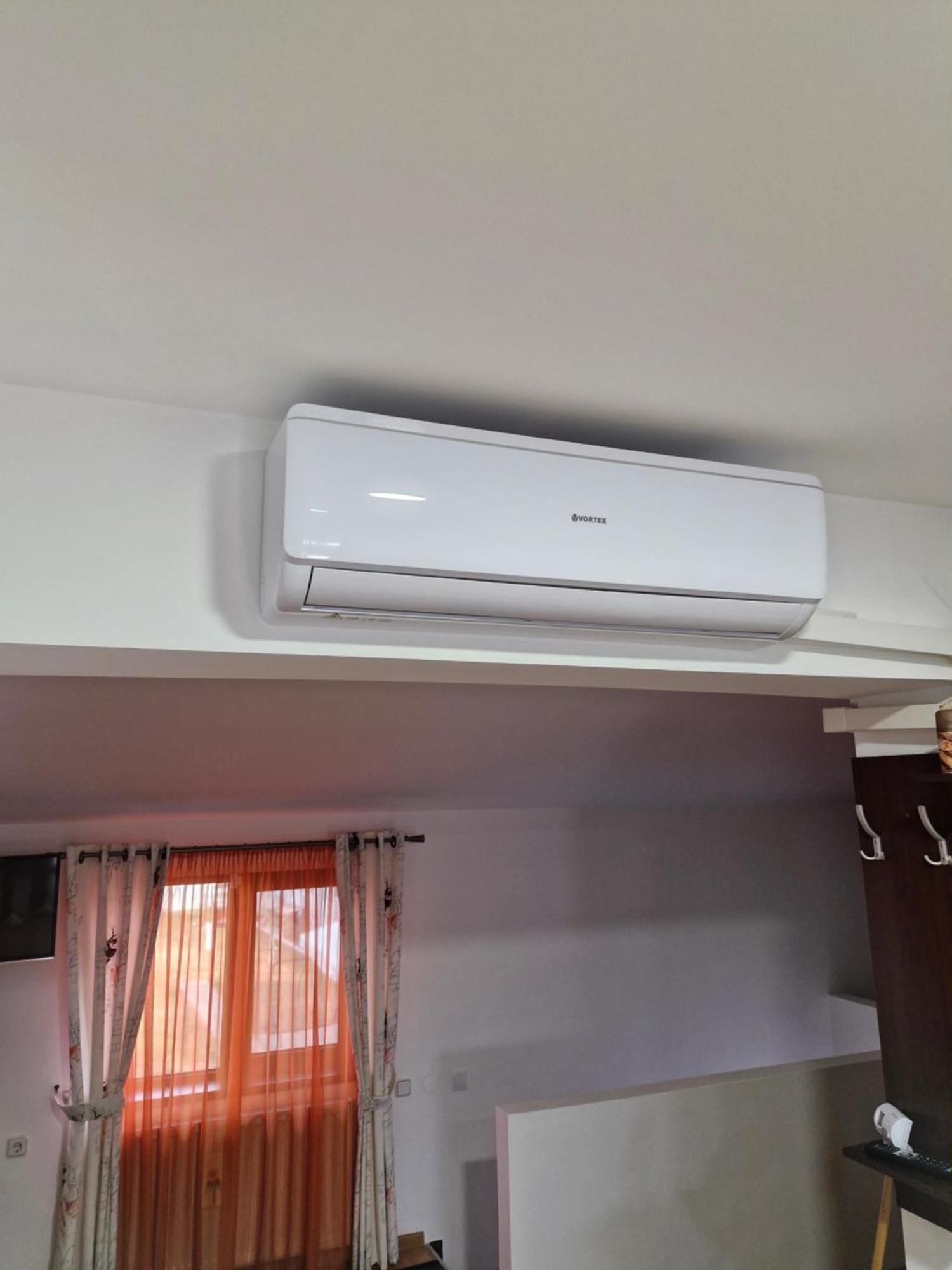 Mary Apartment Sibiu Luaran gambar