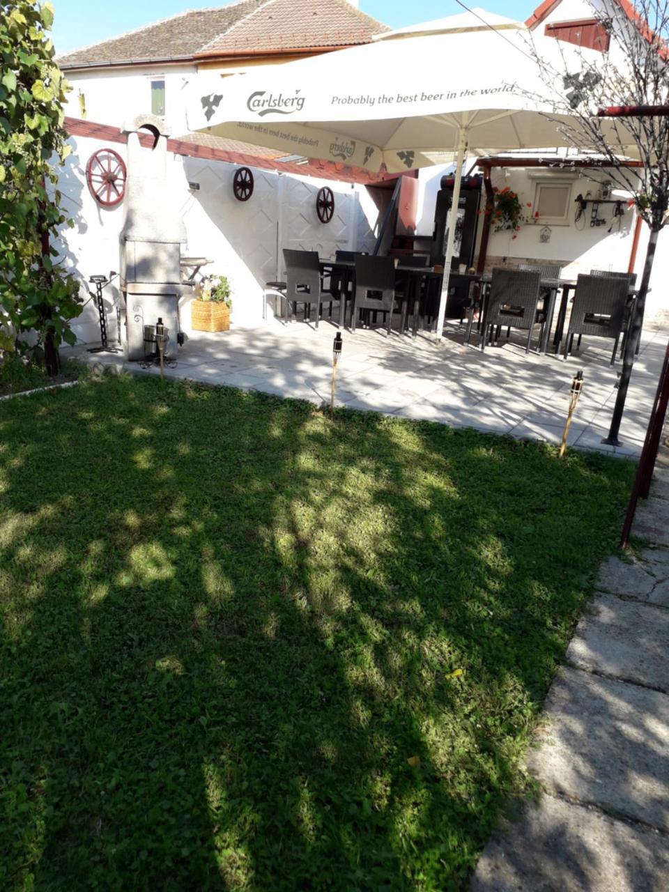 Mary Apartment Sibiu Luaran gambar