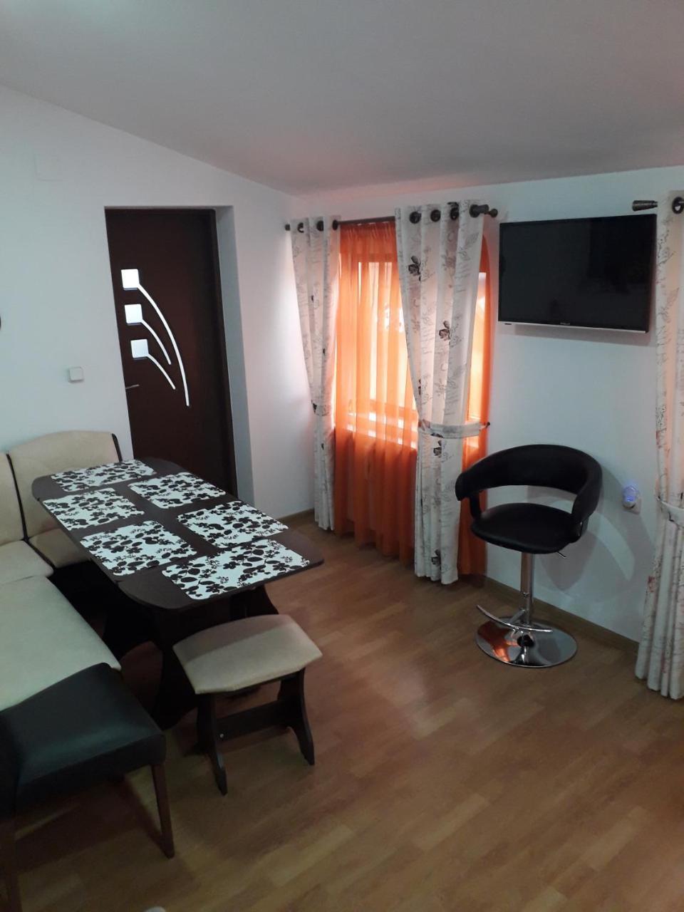 Mary Apartment Sibiu Luaran gambar