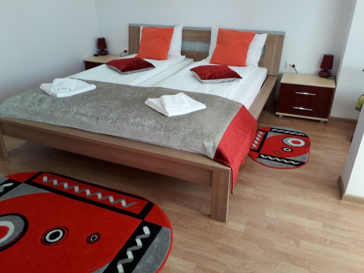 Mary Apartment Sibiu Luaran gambar