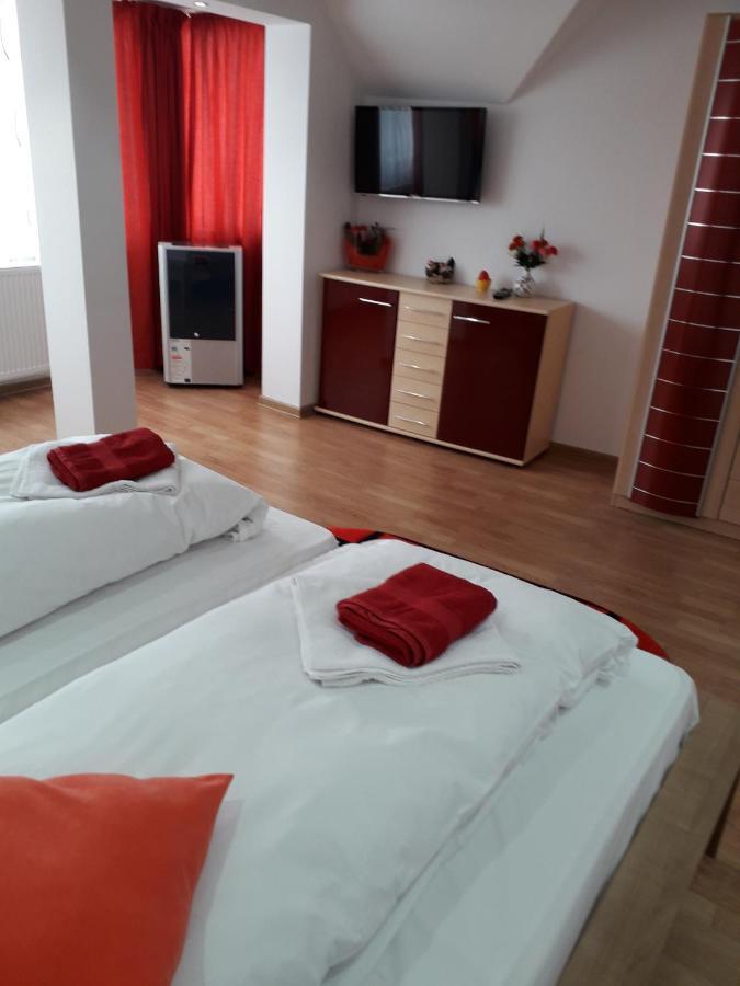 Mary Apartment Sibiu Luaran gambar