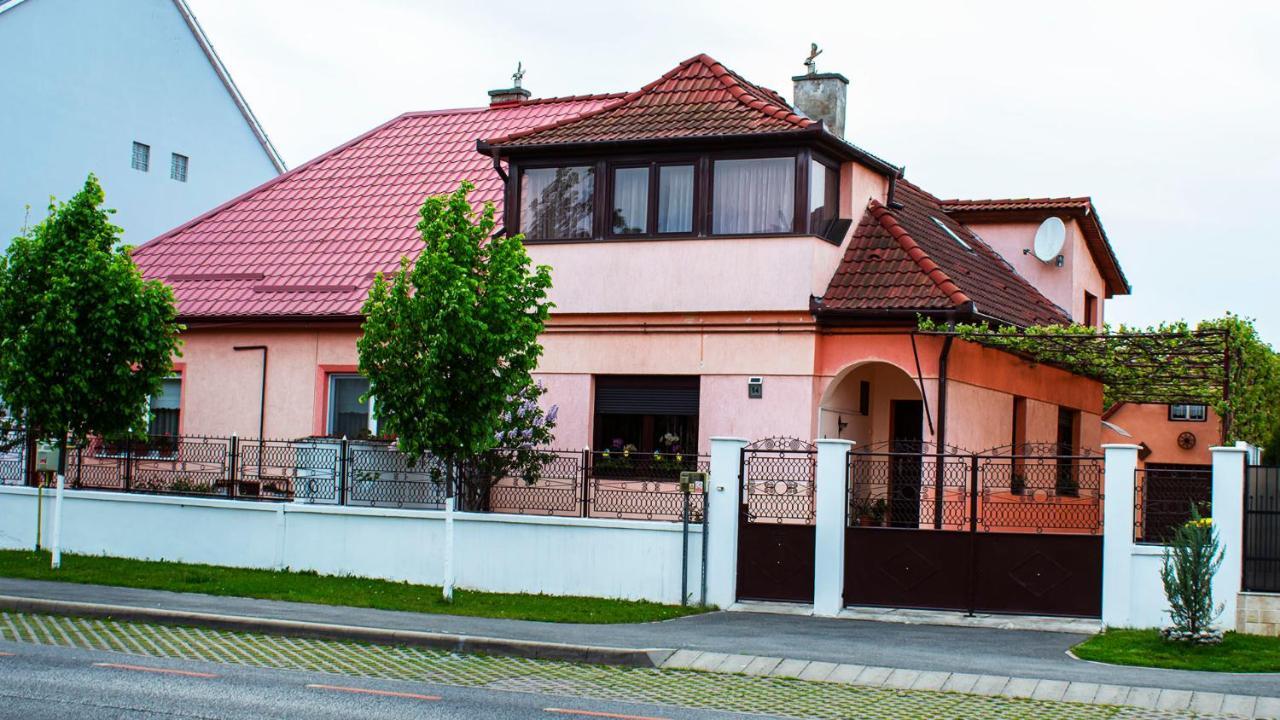 Mary Apartment Sibiu Luaran gambar
