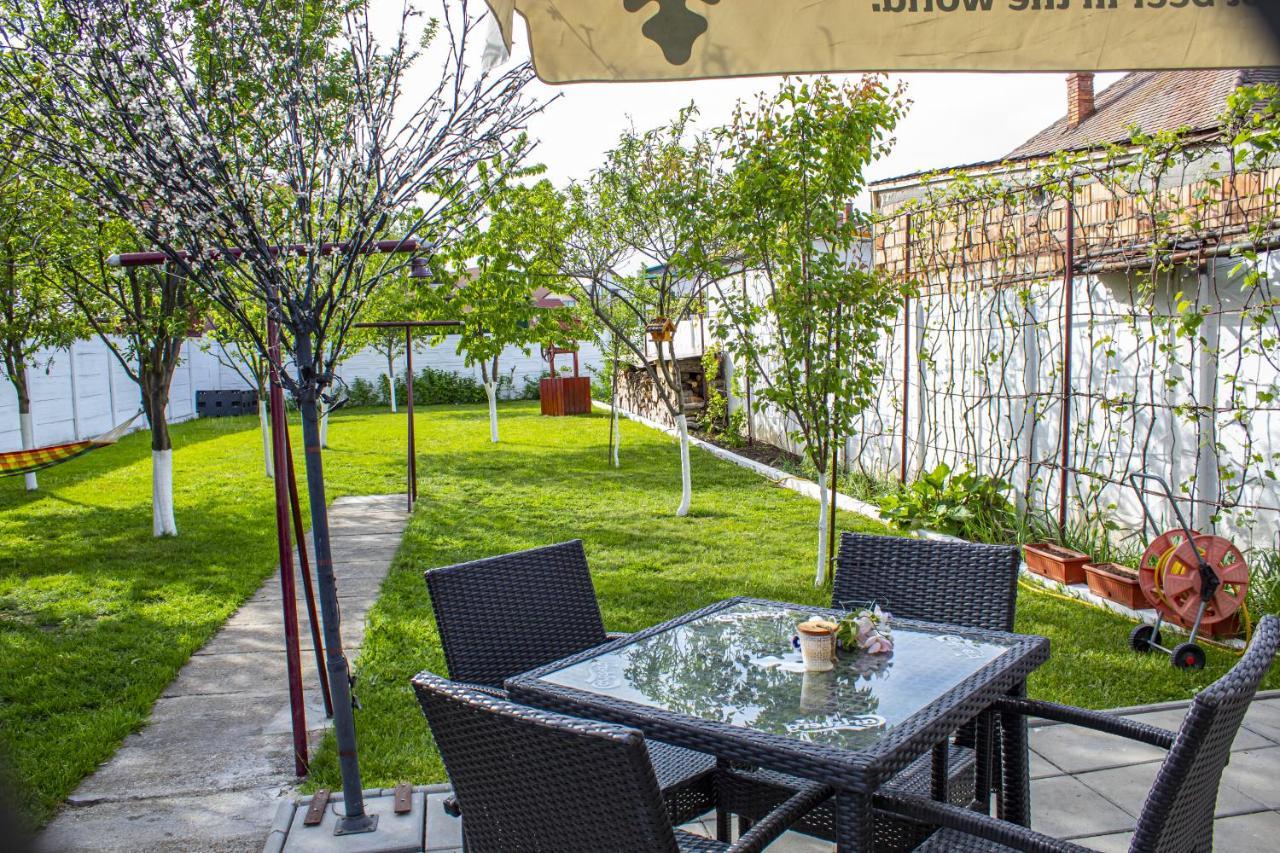 Mary Apartment Sibiu Luaran gambar